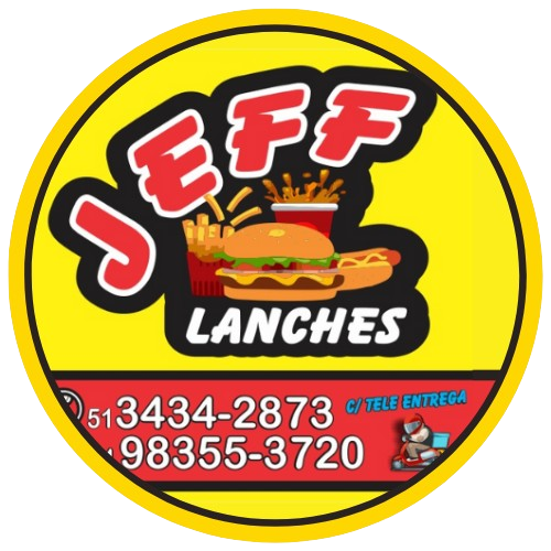 Jeff Lanches