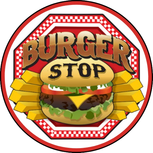 Stop Burger