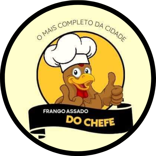 Frango Assado do Chef