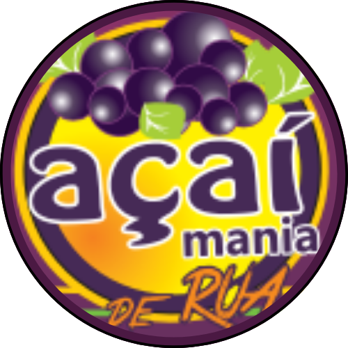 Açaí Mania de Rua