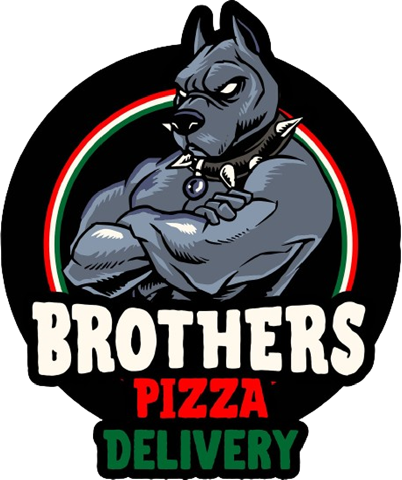 Pizzaria do Brother's