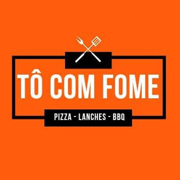 TÔ COM FOME