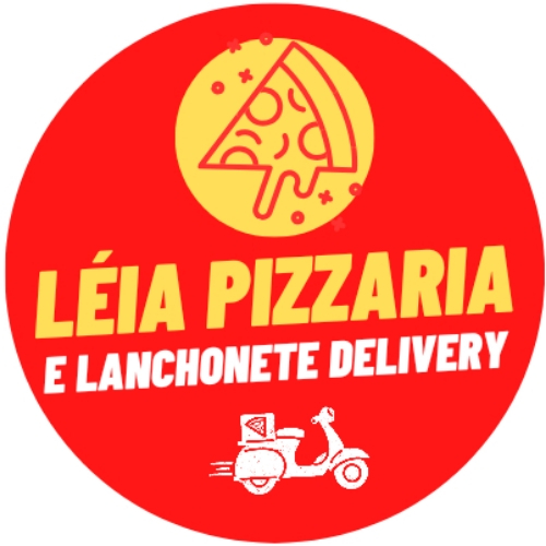 Léia Pizzaria e Lanchonete