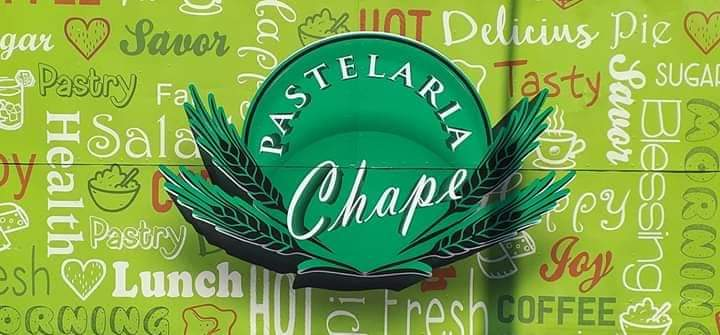 Pastelaria Chape