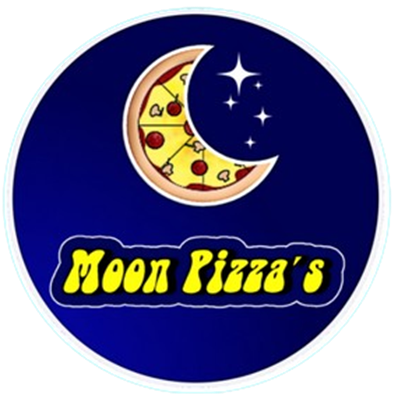 Moon Pizza's