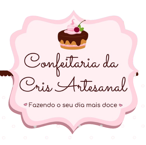 Confeitaria da Cris Artesanal