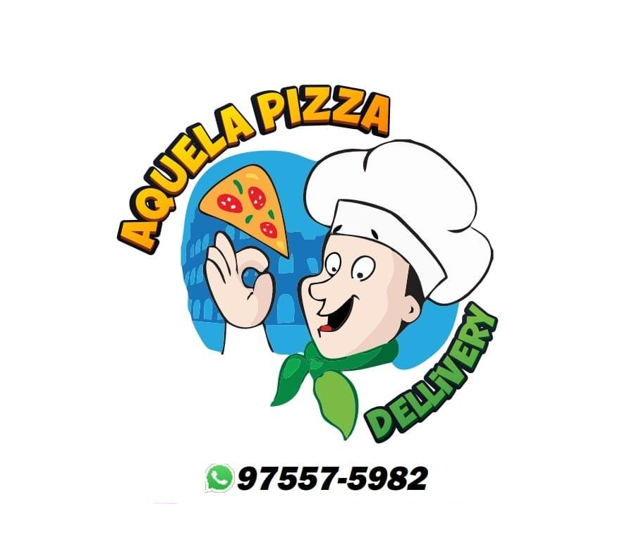 Aquela Pizza