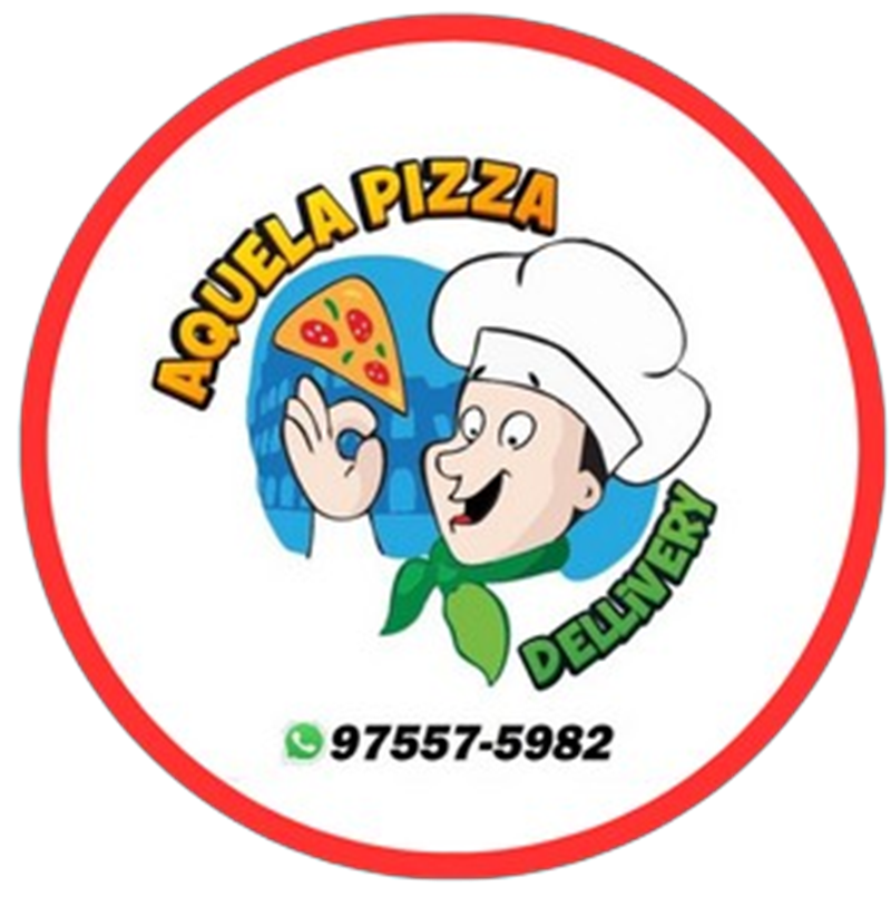 Aquela Pizza