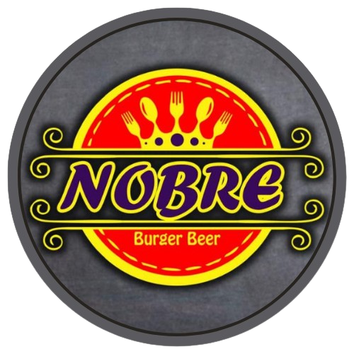 NOBRE BURGER BEER