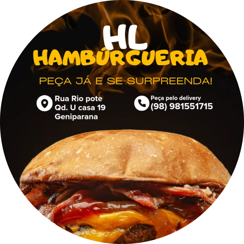 HL Hambúrgueria