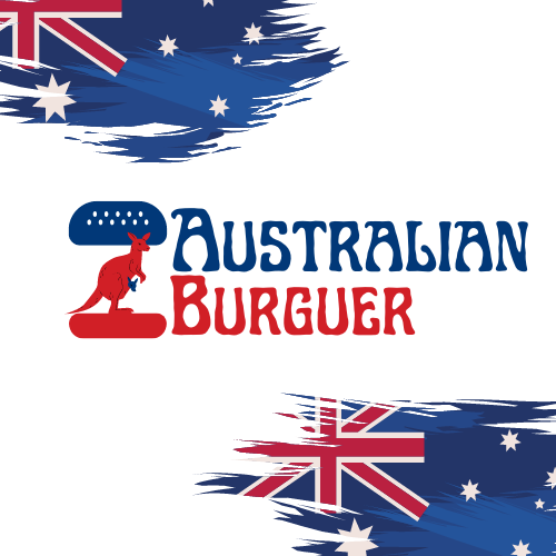 Australian Burguer