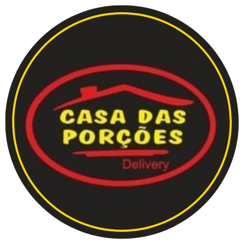 CASA DAS PORÇÕES