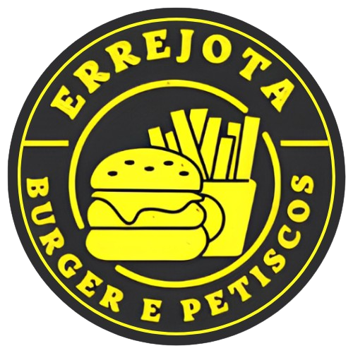 ERREJOTA BURGER E PETISCOS