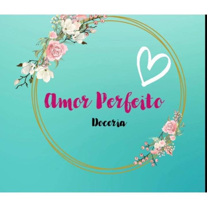 Amor Perfeito Doceria