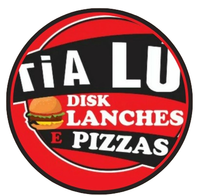 Disk Lanches e Pizzas da Tia Lu
