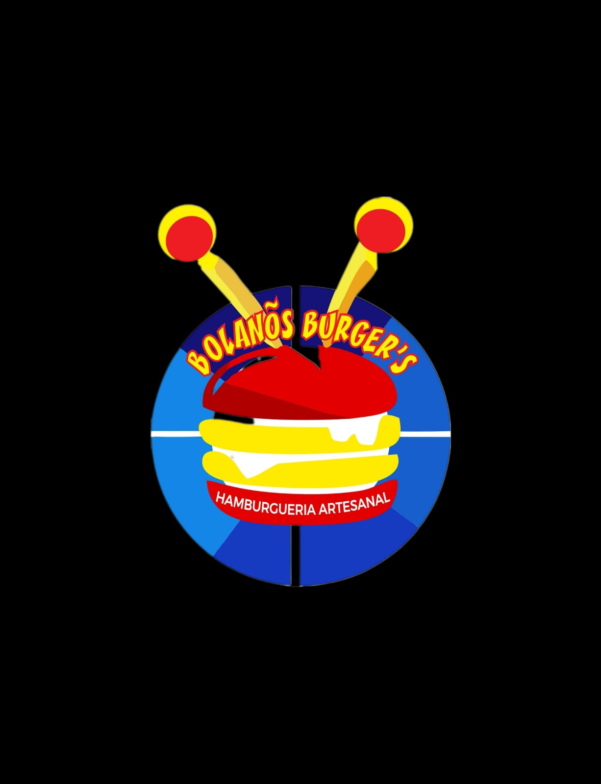 Bolanõs Burger's Hambúrgueria Artesanal