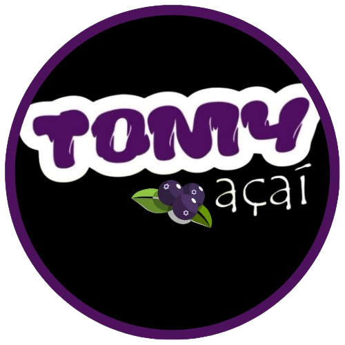 Tomy Açaí