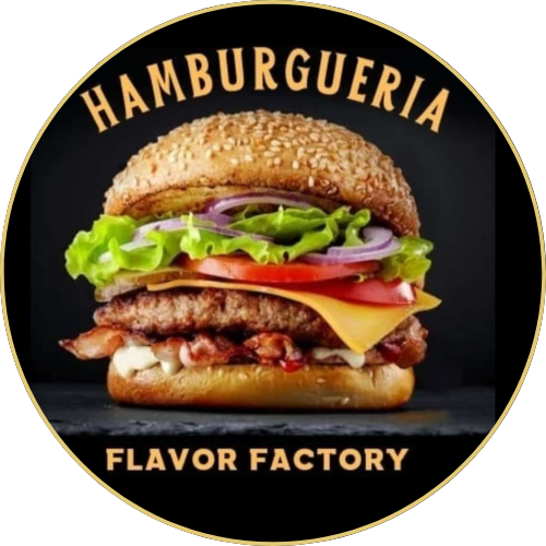Hamburgueria Flavor Factory