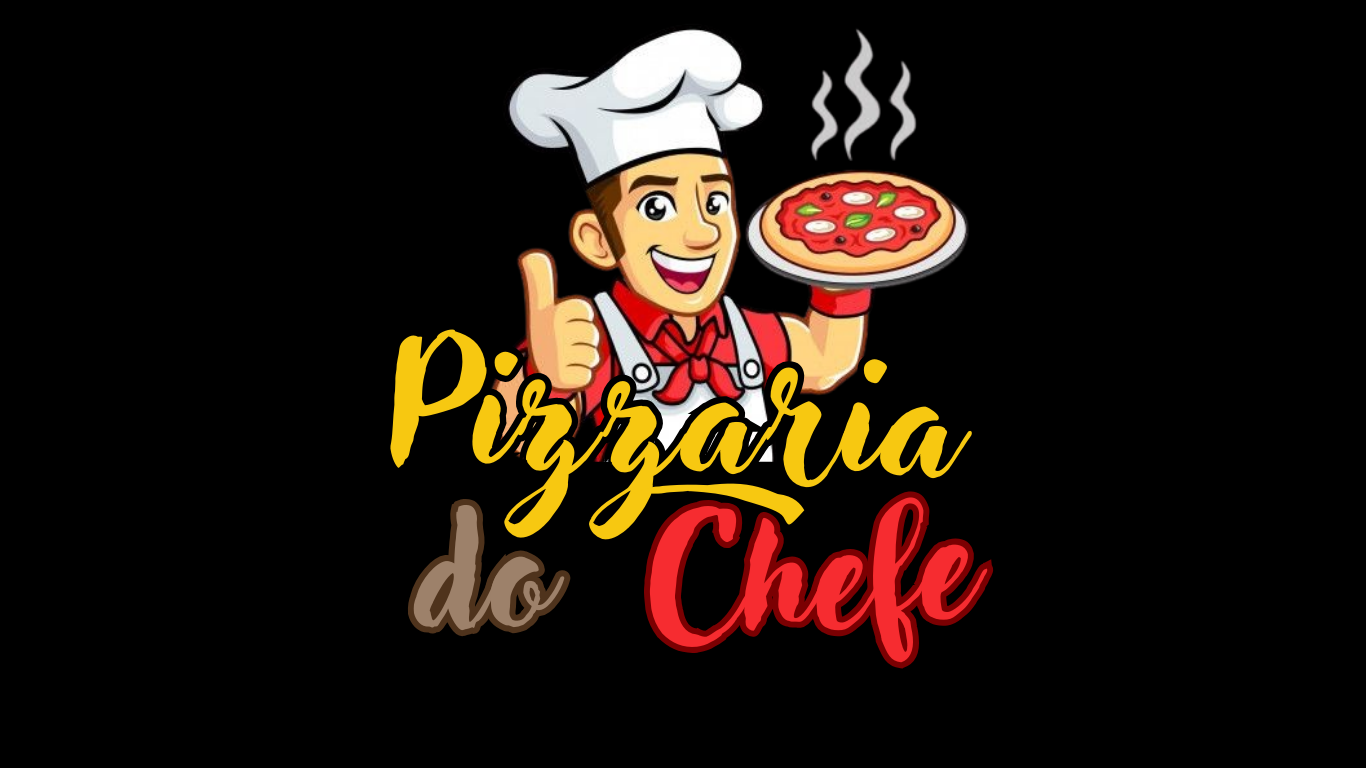 pizzaria do chefe