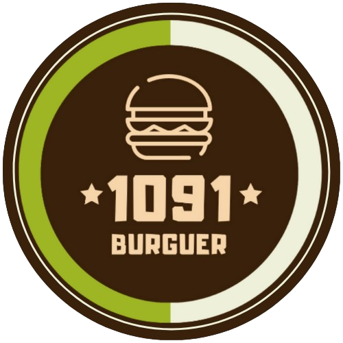 1091 Burguer