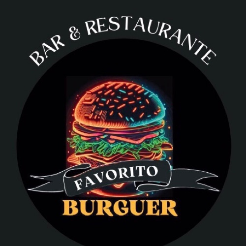 Favorito Burguer