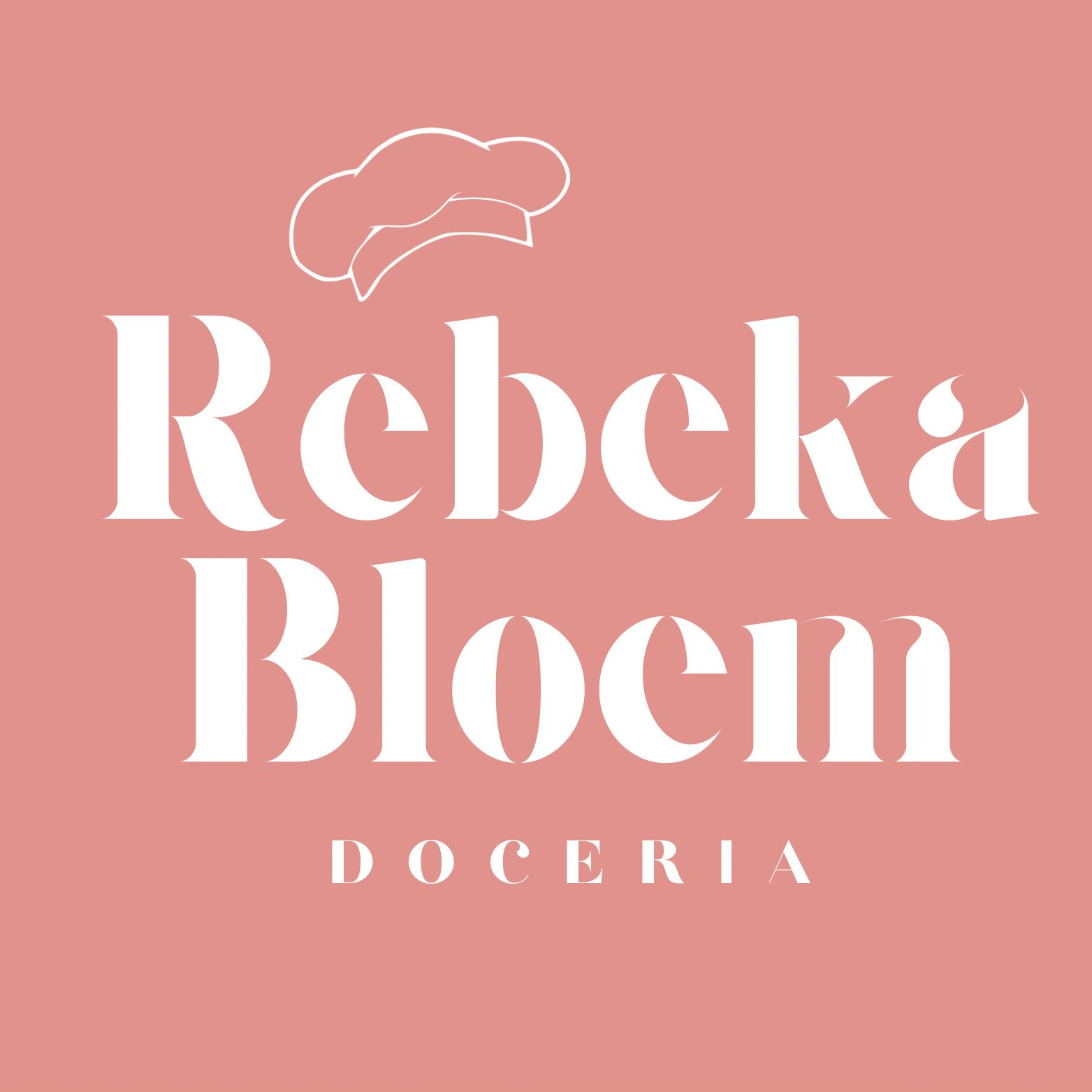 Doceria Rebeka Bloem