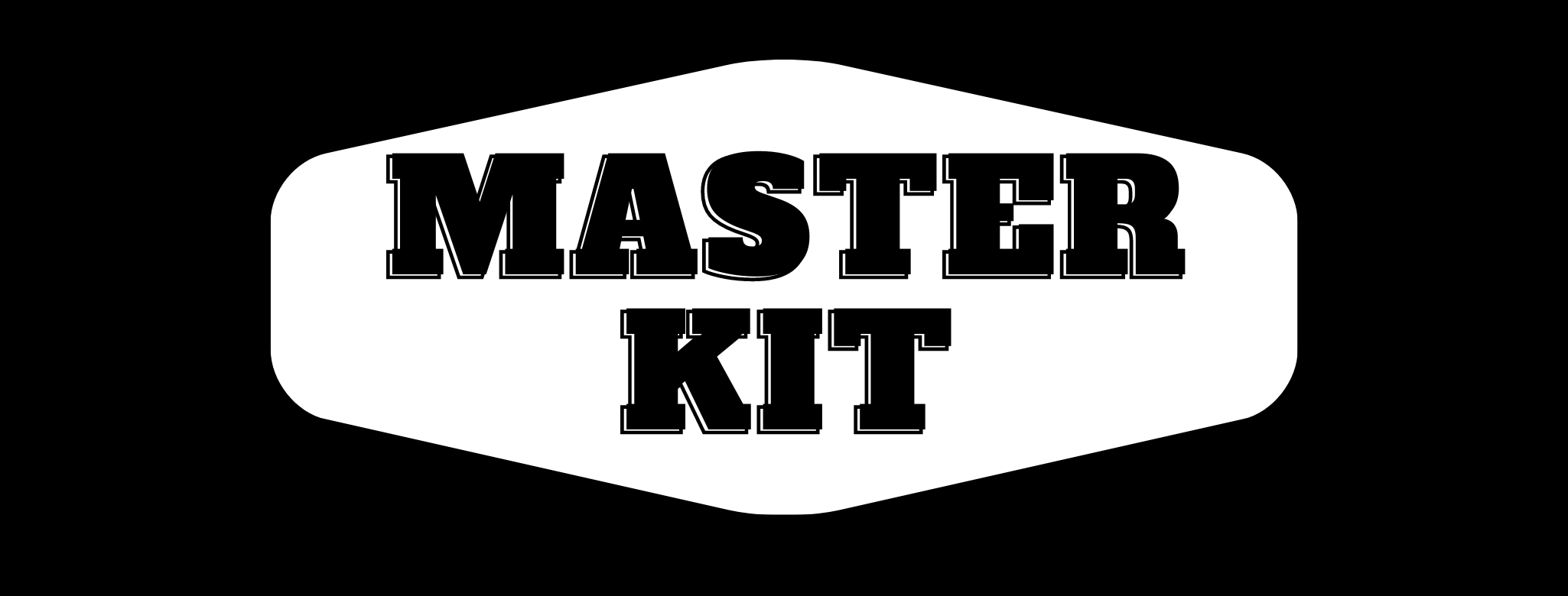 Master kit