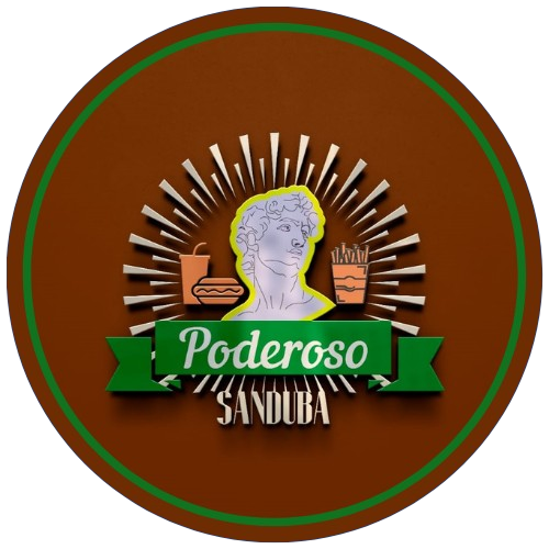 Poderoso sanduba