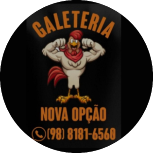 Galeteria Nova Opcao