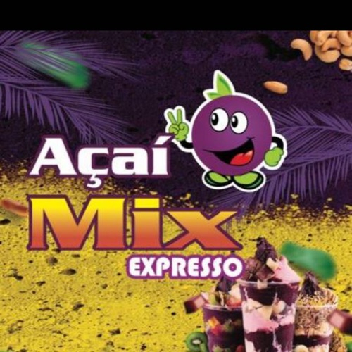 açai mix