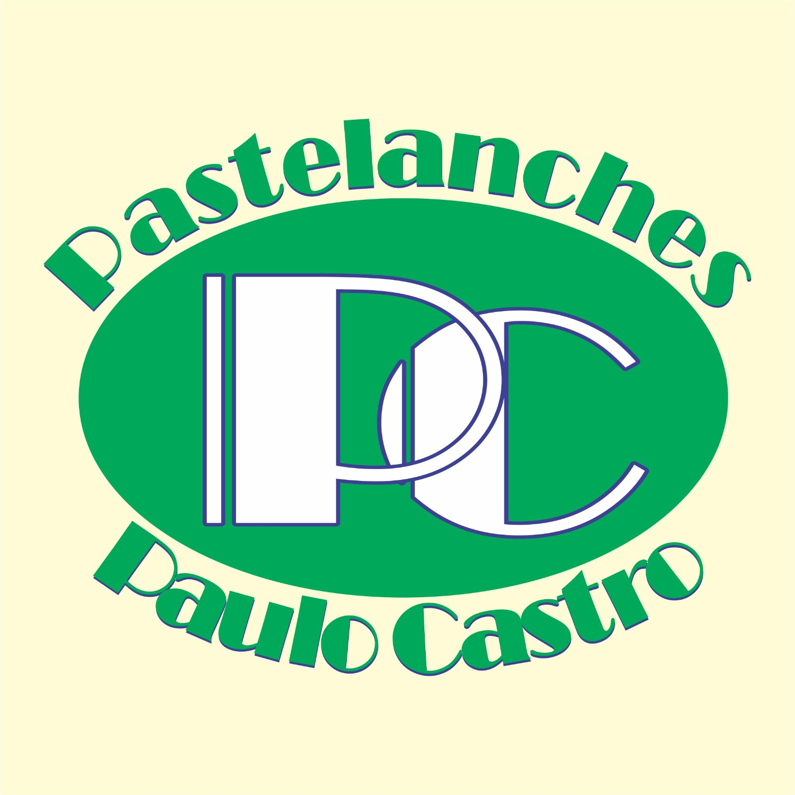 Pastelanches Paulo Castro