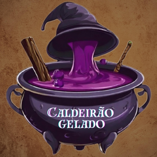 Caldeirão Gelado