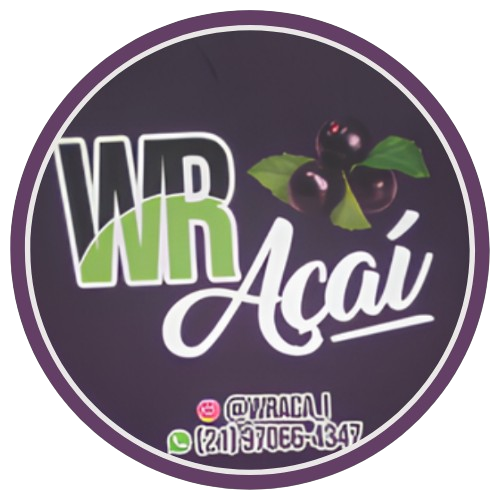 WR Açaí