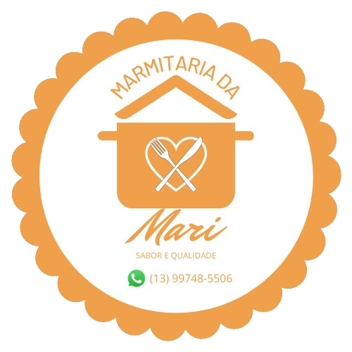 Marmitaria da Mari