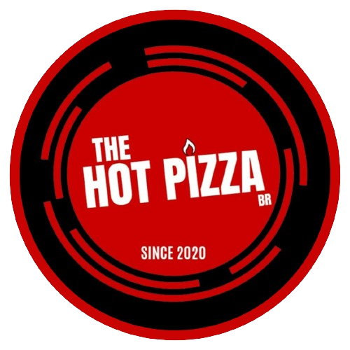 The Hot Pizza