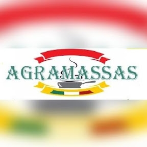 Agramassas