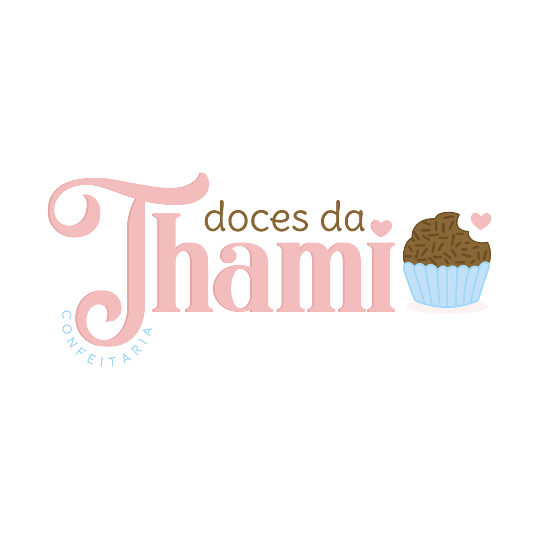 Doces da Thami