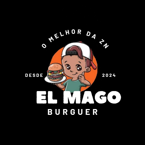 EL MAGO BURGUER