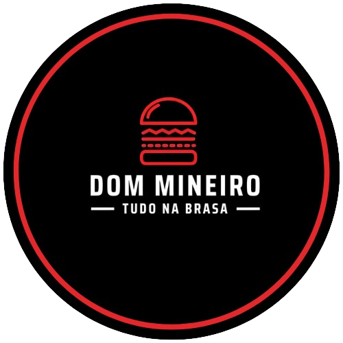 Dom Mineiro Tudo na Brasa
