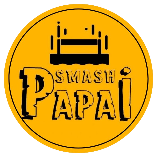 PAPAI SMASH ♨️