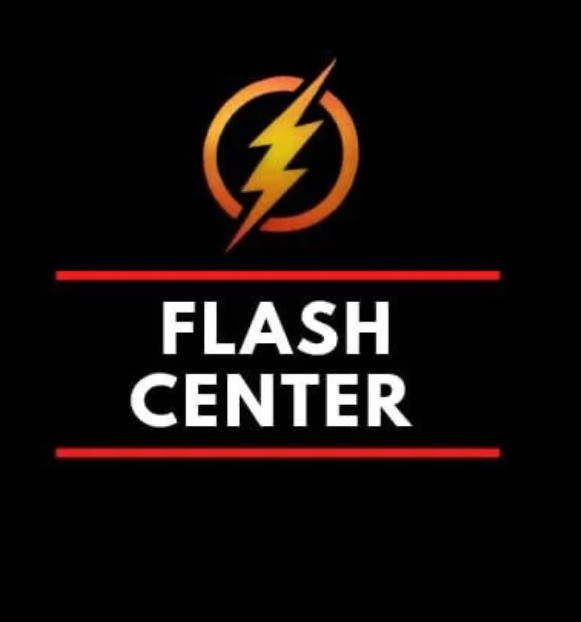 Flash Center
