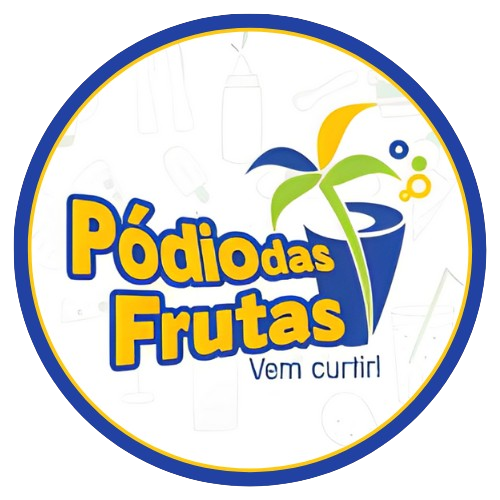 Pódio das Frutas