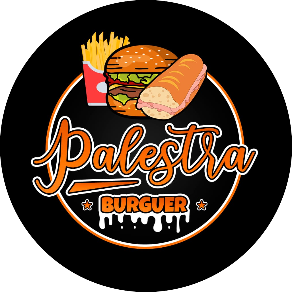 Palestra Burguer