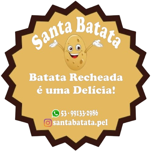 Santa Batata. Pel
