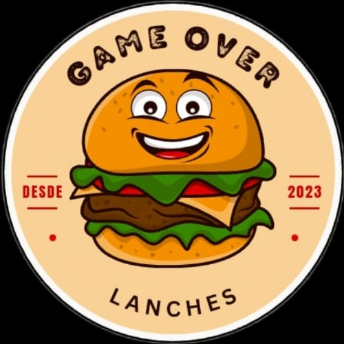 Game Over Lanches