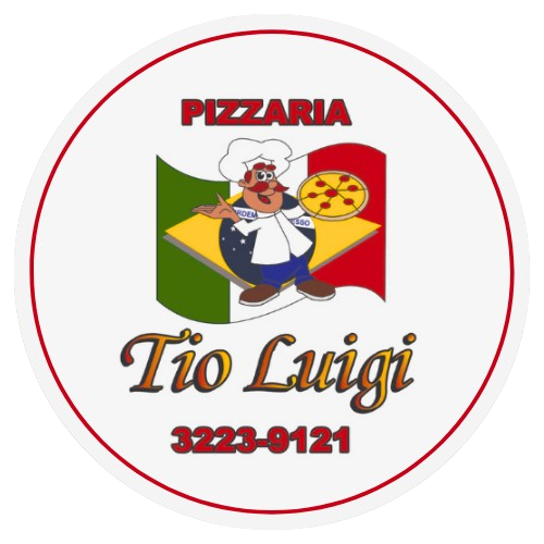 Pizzaria Tio Luigi