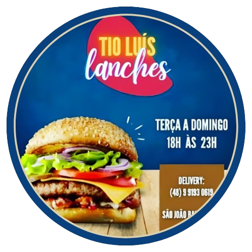 Tio Luís Lanches