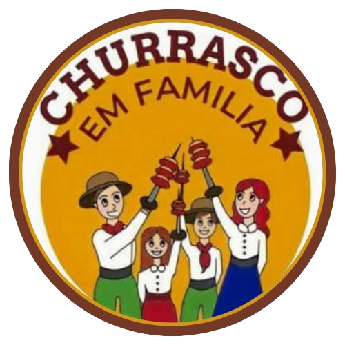 Churrasco em Familia