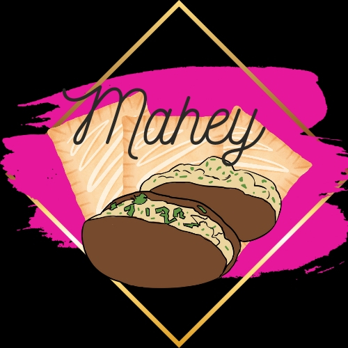 Maheydelivery