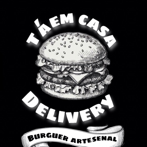 Ta em Casa Delivery